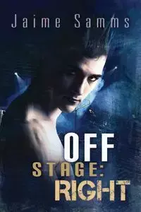 Off Stage - Jaime Samms