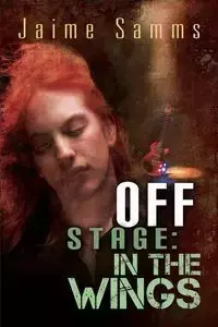 Off Stage - Jaime Samms