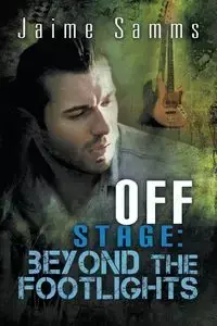 Off Stage - Jaime Samms