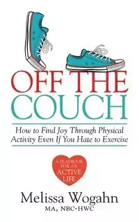 Off The Couch - Melissa Wogahn