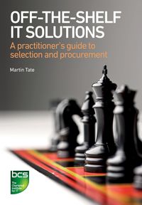 Off-The-Shelf IT Solutions - Martin Tate