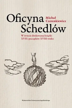 Oficyna Schedlów - Michał Czerenkiewicz