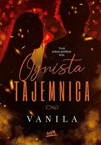 Ognista tajemnica - vanila