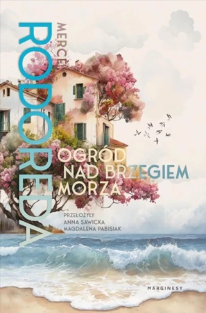 Ogród nad brzegiem morza - Merce Rodoreda