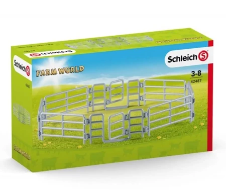 Ogrodzenie - SCHLEICH