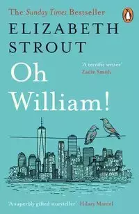 Oh William! 2022 ed - Elizabeth Strout