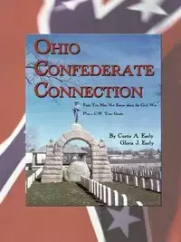 Ohio Confederate Connection - Curtis A. Early