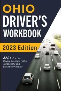 Ohio Driver's Workbook - Prep Connect