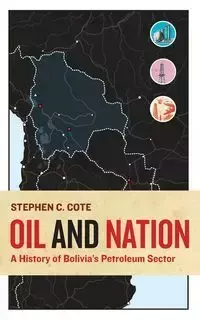 Oil and Nation - Stephen Cote C