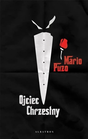 Ojciec chrzestny - Mario Puzo