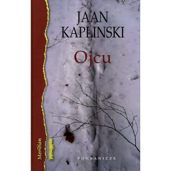 Ojcu - KAPLIŃSKI JAAN