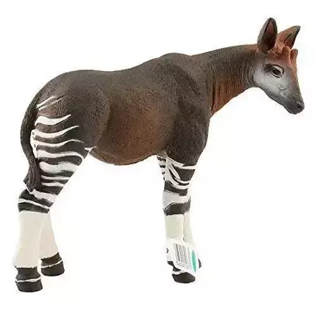 Okapi - PAPO