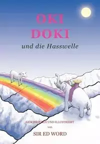 Oki Doki Und Die Hasswelle - Edward Saugstad