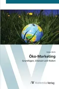 Öko-Marketing - Stefan Wirth