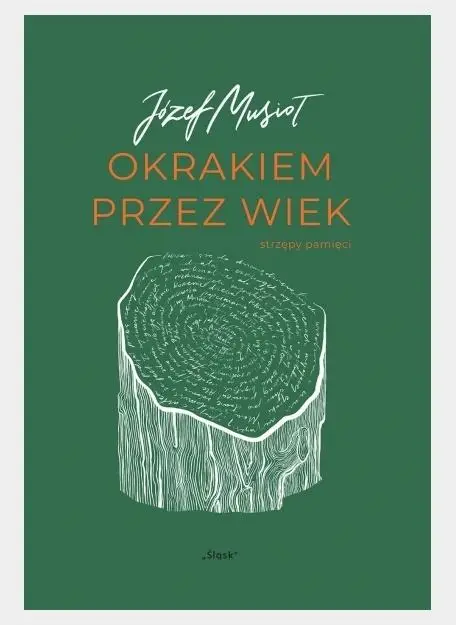 Okrakiem przez wiek w.2 - Józef Musioł