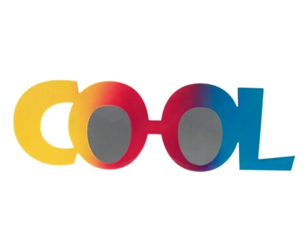 Okulary Cool - Godan