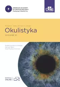 Okulistyka - Allen R.C., Harper R.A.