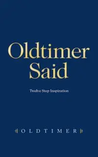 Oldtimer Said - Oldtimer