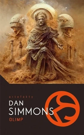 Olimp - Dan Simmons