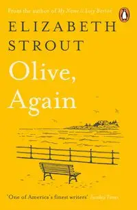 Olive, Again - Elizabeth Strout