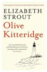 Olive Kitteridge - Elizabeth Strout