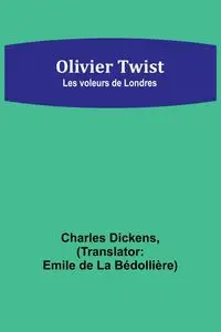 Olivier Twist - Charles Dickens