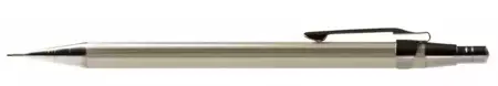 Ołówek automatyczny 0,5mm satyna KV020-TA - Tetis