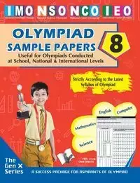 Olympiad Sample Paper 8 - BOARD EDITORIAL