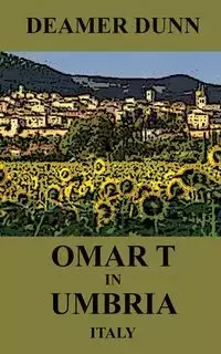 Omar T in Umbria - Dunn Deamer