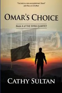 Omar's Choice - Cathy Sultan