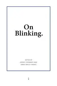 On Blinking - Fernando Jeremy