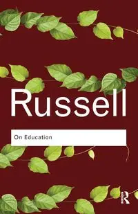 On Education - Russell Bertrand