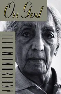 On God - Krishnamurti Jiddu