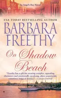 On Shadow Beach - Barbara Freethy