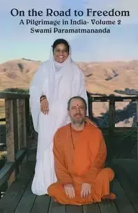 On The Road To Freedom - Puri Swami Paramatmananda