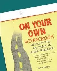 On Your Own Workbook - JoAnn Jumper