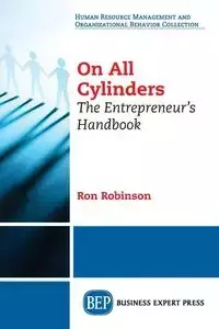 On all Cylinders - Ron Robinson