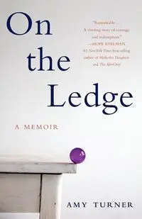 On the Ledge - Amy Turner