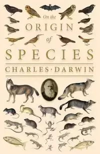 On the Origin of Species - Darwin Charles