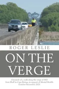 On the Verge - Leslie Roger