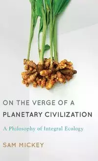 On the Verge of a Planetary Civilization - Mickey Sam