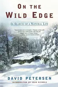 On the Wild Edge - David Petersen