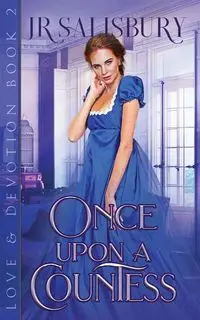 Once Upon a Countess - Salisbury JR