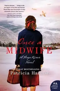 Once a Midwife - Patricia Harman