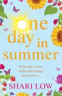 One Day In Summer - Shari Low