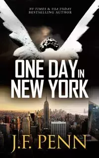 One Day in New York - Penn J. F.