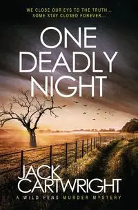 One Deadly Night - Jack Cartwright