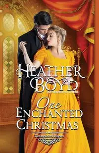 One Enchanted Christmas - Boyd Heather