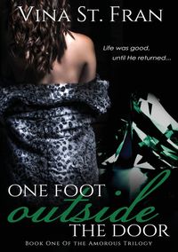 One Foot Outside The Door - Fran Vina St.