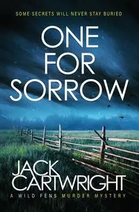 One For Sorrow - Jack Cartwright